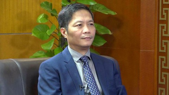 Bộ trưởng Trần Tuấn Anh gửi thư chúc mừng cộng đồng Doanh nghiệp Việt Nam nhân ngày Thương hiệu Việt Nam 20/4