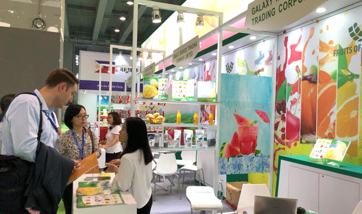 Xúc tiến thương mại bằng truy xuất nguồn gốc