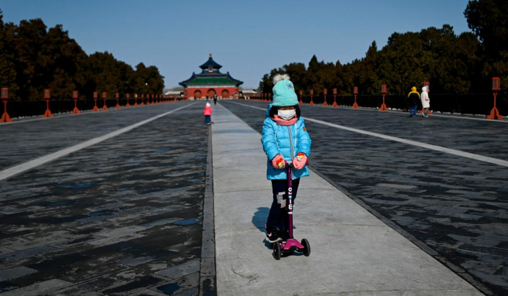 Tại sao trẻ em vẫn bị lây nhiễm covid-19