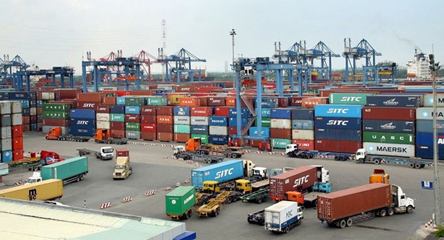 Doanh nghiệp Việt cần lưu ý khi làm ăn với đối tác châu Phi
