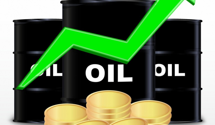 Giá vàng ngày 21/4 bật tăng khi giá dầu xuống mức thấp nhất trong hơn 2 thập kỷ