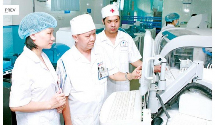 Thủ tướng yêu cầu đánh giá tác động của lộ trình tăng lương và điều chỉnh giá dịch vụ y tế từ ngày 1/7