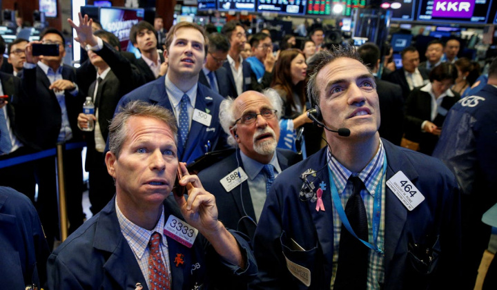 "Nếu ai nghĩ giá dầu thô đã chạm đáy thì là đang đùa với lửa" - Giá dầu thô được dự báo sẽ còn giảm nữa