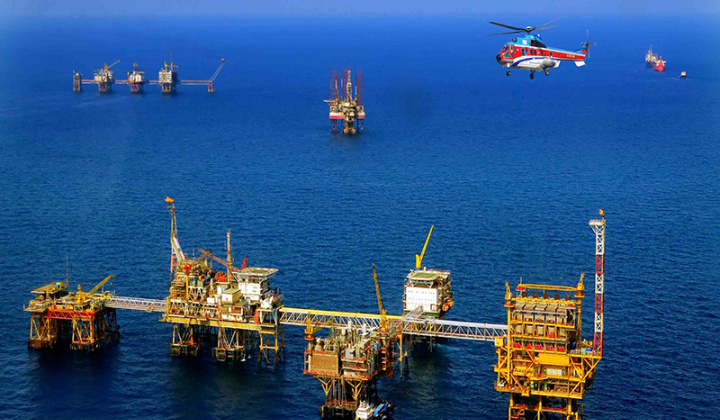 Giá dầu thấp chưa từng có: Doanh thu của PVN dự báo giảm chục ngàn tỷ đồng trong năm nay