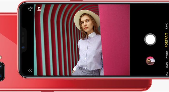 OPPO A12e - Trẻ trung, thời thượng, giá không thể rẻ hơn
