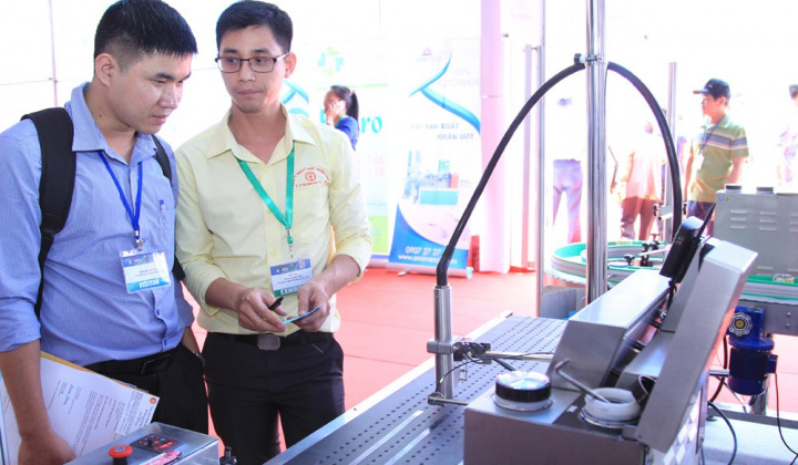 Thực trạng hoạt động khởi nghiệp ở Việt Nam hiện nay