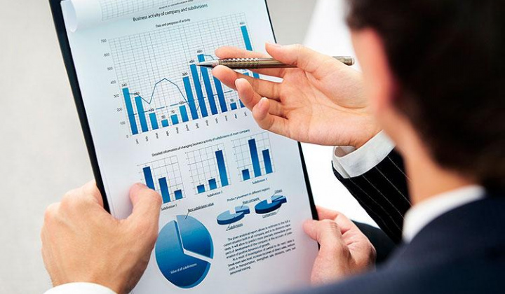 Sự kết hợp của Công cụ thông minh trong kinh doanh và CAATs trong kiểm toán tài chính