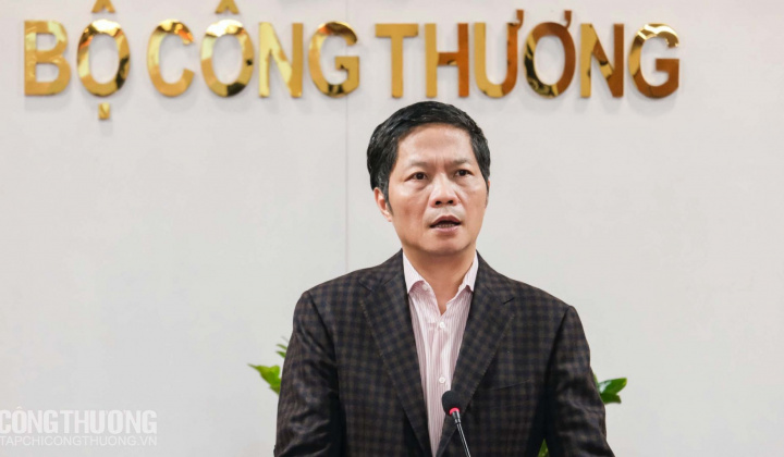 Bộ trưởng Trần Tuấn Anh: 6 “bài toán” để bình thường hóa các hoạt động kinh tế