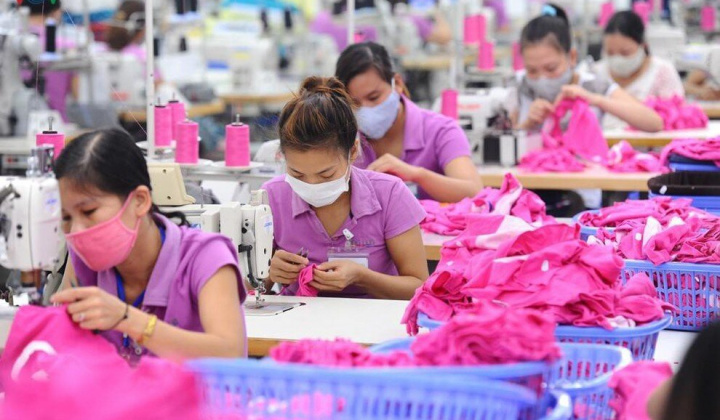 Giải pháp nâng cao hiệu quả ứng dụng kế toán quản trị tại các doanh nghiệp sản xuất dệt may Việt Nam