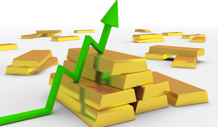 Giá vàng ngày 25/4 trụ vững ở đỉnh cao, “sức khoẻ” của kinh tế Mỹ bị hoài nghi