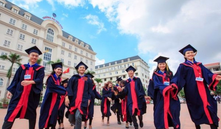 Quan điểm quốc tế hóa giáo dục đại học Việt Nam dựa trên kinh nghiệm quốc tế hóa giáo dục đại học của một số nước trên thế giới