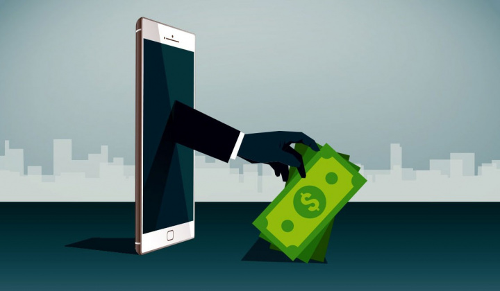 Bộ Công Thương khuyến cáo người tiêu dùng về giao dịch vay tiền trực tuyến