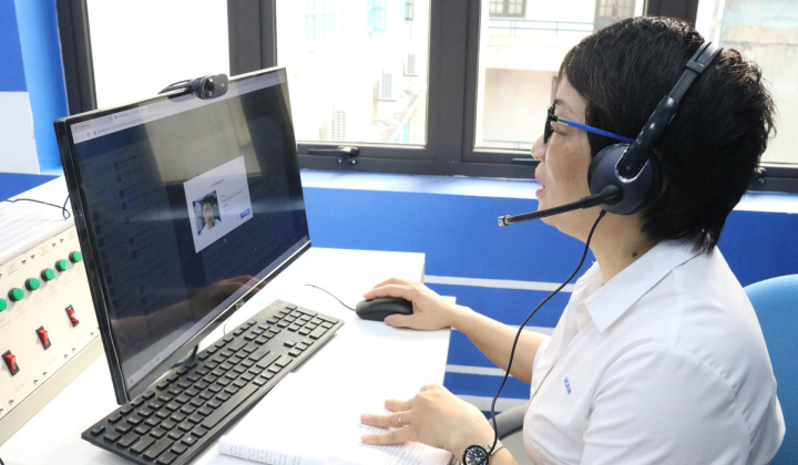Ra mắt kênh đào tạo trực tuyến, hỗ trợ doanh nghiệp thích ứng với đại dịch Covid-19