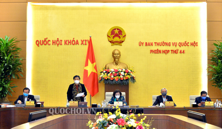 Nhất trí trình Quốc hội phê chuẩn toàn văn EVFTA và EVIPA trong Kỳ họp thứ 9, Quốc hội khóa XIV