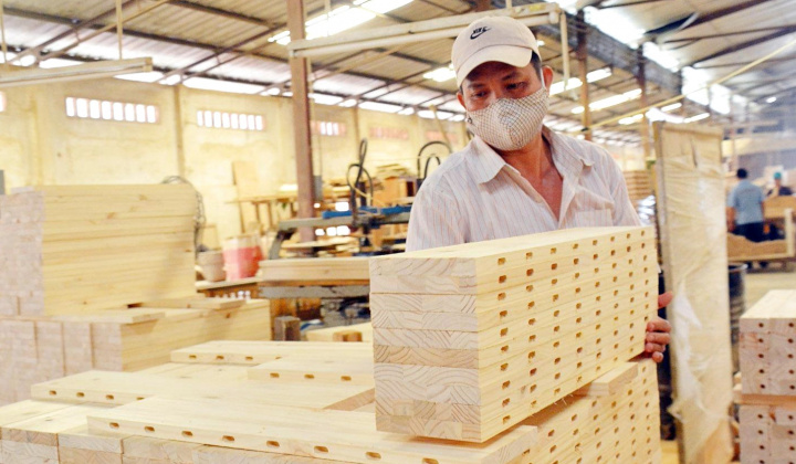Xuất khẩu vào thị trường FTA: Cần thay đổi chiến lược cạnh tranh về giá