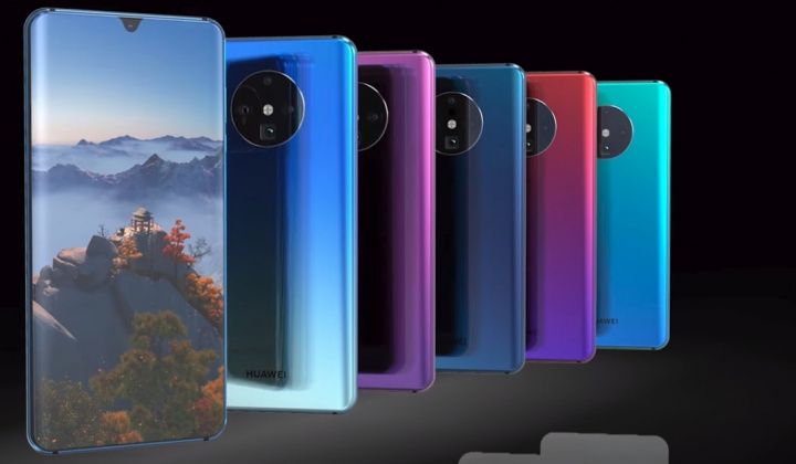 4 điện thoại Huawei đang có giá cực hời nhân dịp lễ 30/4