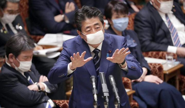 Tiêu điểm kinh tế thế giới tuần qua (30/3 - 3/4)