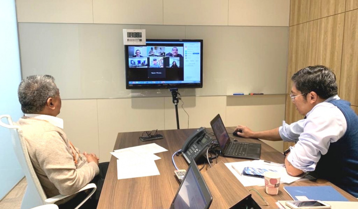 Việt Nam sắp có tổ chức chứng nhận chuyên gia năng suất quốc tế