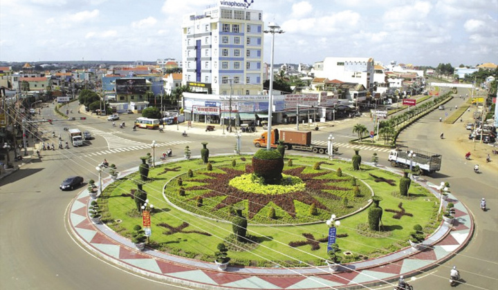 Nâng cao chỉ số năng lực cạnh tranh cấp tỉnh (PCI) của tỉnh Bình Phước