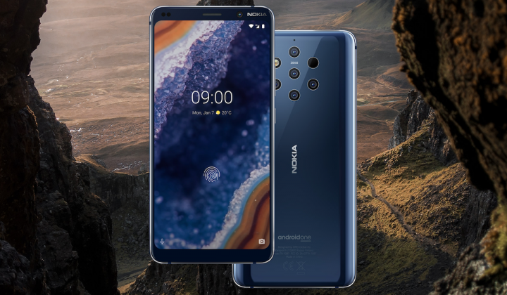 Nokia 9.3 PureView - Canh bạc lớn của HMD Global thêm một lần lỡ hẹn