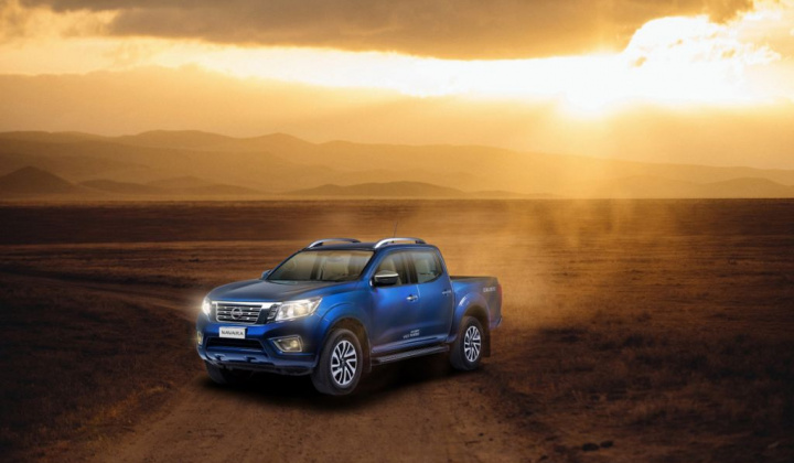 Nissan khuyến mãi "khủng" khi mua xe trong tháng 4