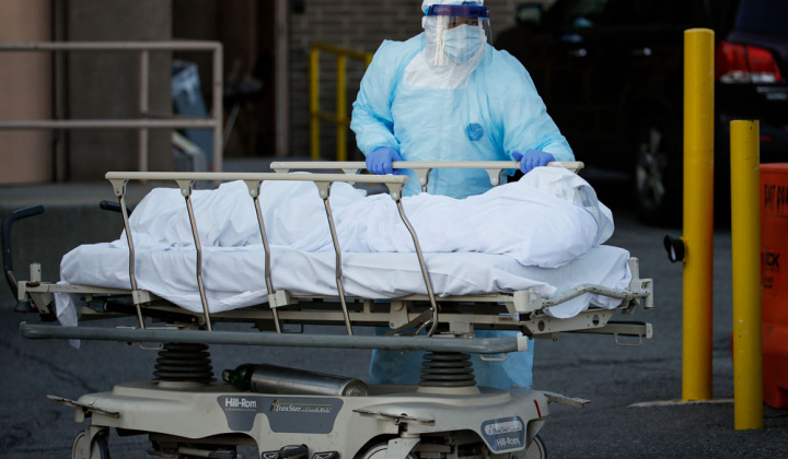 Điểm danh 10 dịch bệnh kinh hoàng nhất trong lịch sử nhân loại