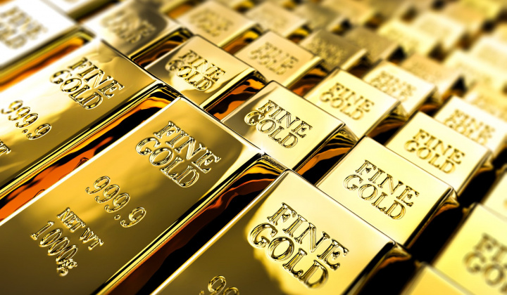 Giá vàng ngày 7/4 ''tăng vọt'' do tác động của dịch Covid-19 đối với triển vọng kinh tế toàn cầu