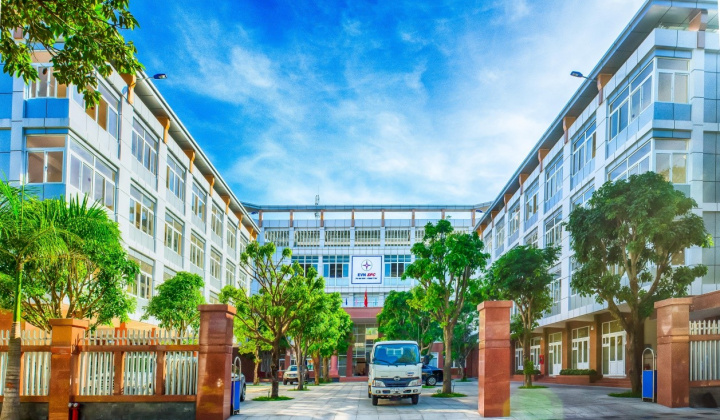 Công ty Điện lực Bà Rịa - Vũng Tàu: Công nghệ hiện đại đưa mọi chi phí về tối thiểu