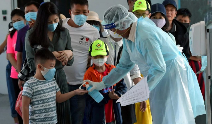 EuroCham: Các biện pháp chống dịch của Việt Nam đã cung cấp "huyết mạch" cho doanh nghiệp vượt khó