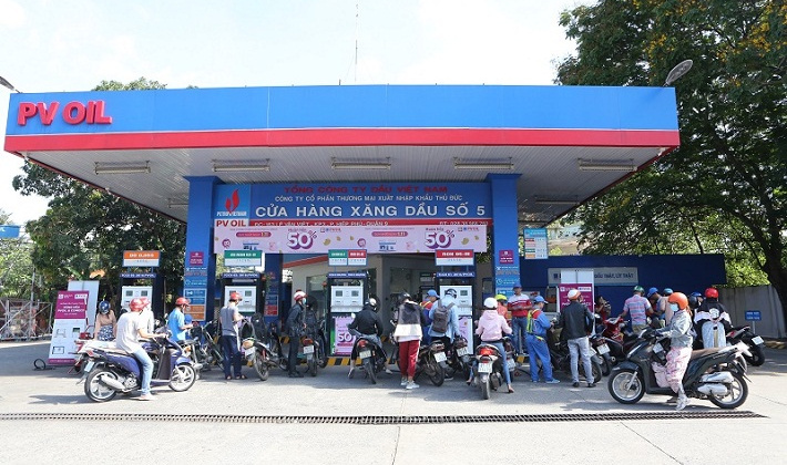 PVOIL chủ động ứng phó trong “bão” Covid-19 và suy giảm giá dầu