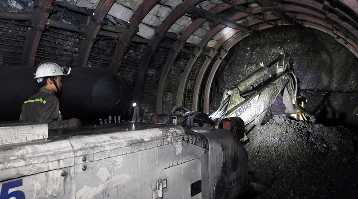 Quyết liệt phòng chống dịch Covid, Than Vàng Danh vẫn đảm bảo kế hoạch sản xuất tháng 3/2020