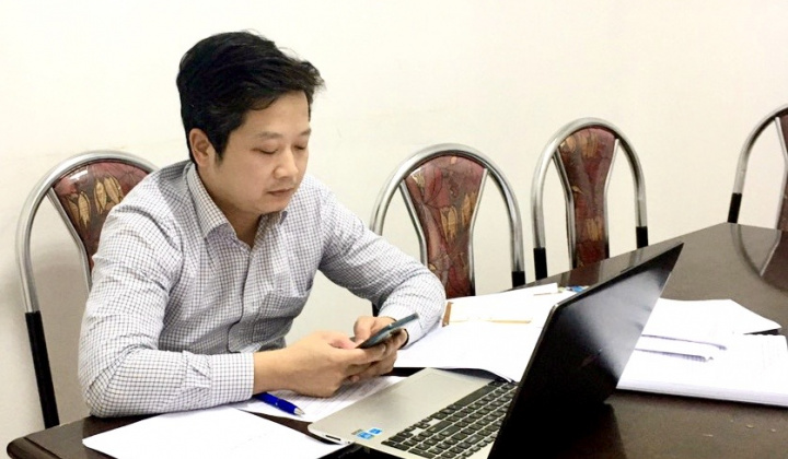 Viện Năng lượng triển khai công việc trực tuyến, quyết liệt tuân thủ phòng, chống dịch Covid-19