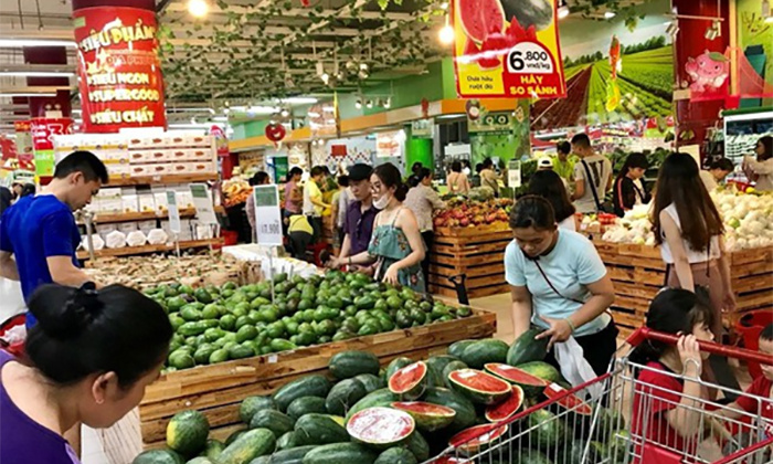 Cắt giảm chi phí đầu tư: Cuộc đua của những “ông lớn” ngành bán lẻ