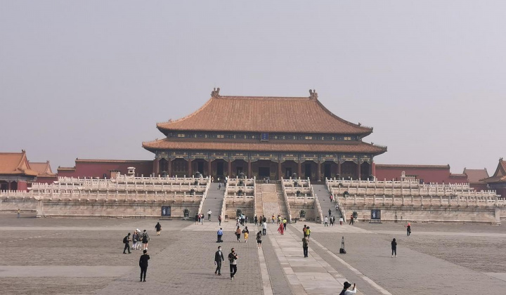 Người Trung Quốc nghỉ lễ Lao động 2020 như thế nào trong bối cảnh dịch covid-19