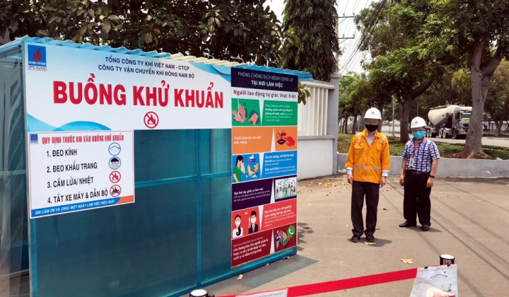 2 sáng kiến quan trọng, hỗ trợ phòng chống dịch tại cơ sở của kỹ sư KĐN