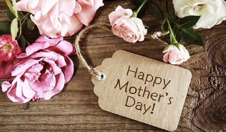 Tặng quà gì để Ngày của Mẹ thật ý nghĩa