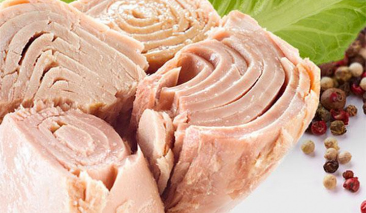 Việt Nam tăng xuất khẩu cá ngừ đóng hộp sang Bồ Đào Nha