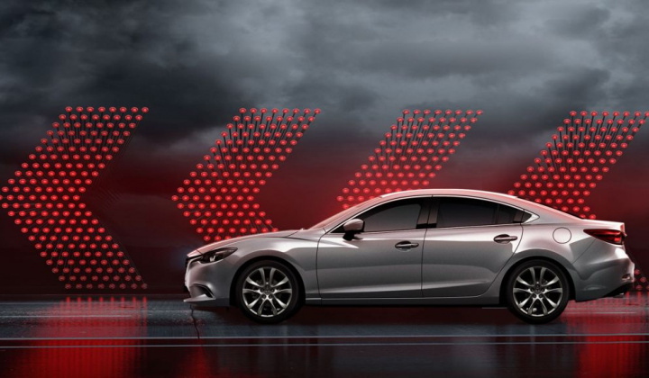 Bảng giá xe Mazda tháng 5: Gia hạn ưu đãi 150 triệu đồng, Mazda2 có mức ưu đãi mới