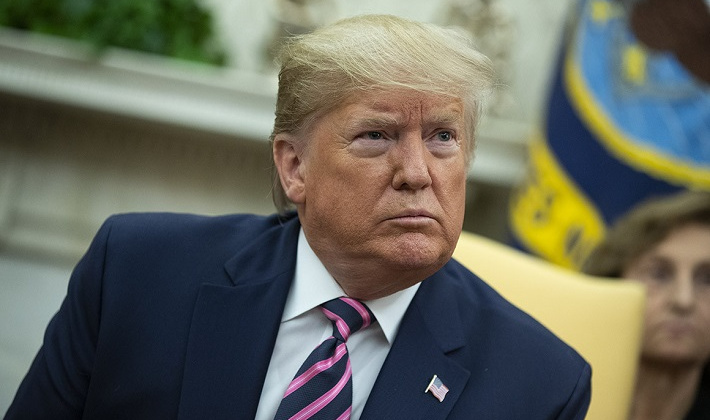 [Quốc tế nổi bật] Ông Trump sẽ được trao quyền mới?