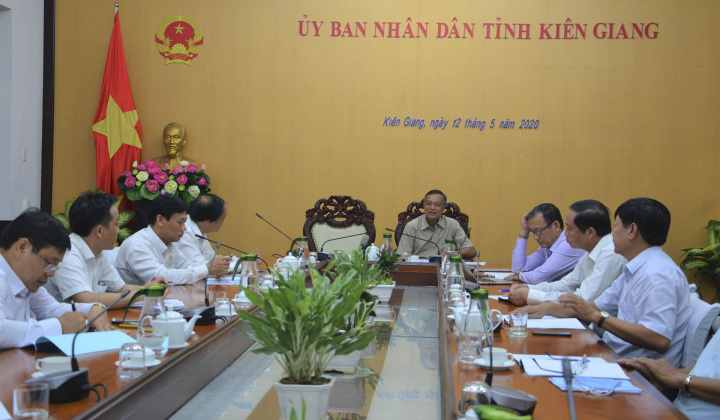 Hơn 500.000 khách hàng ở Kiên Giang được hưởng chính sách giảm giá, giảm tiền điện