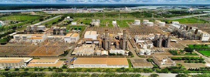 Nhiệt điện Phú Mỹ xây dựng kế hoạch đảm bảo cung ứng điện  trong mùa khô năm 2020