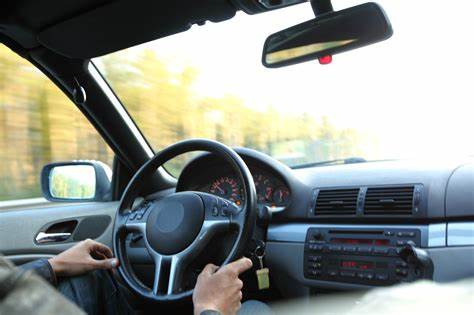 Thủ tục đổi giấy phép lái xe sắp hết hạn như thế nào?