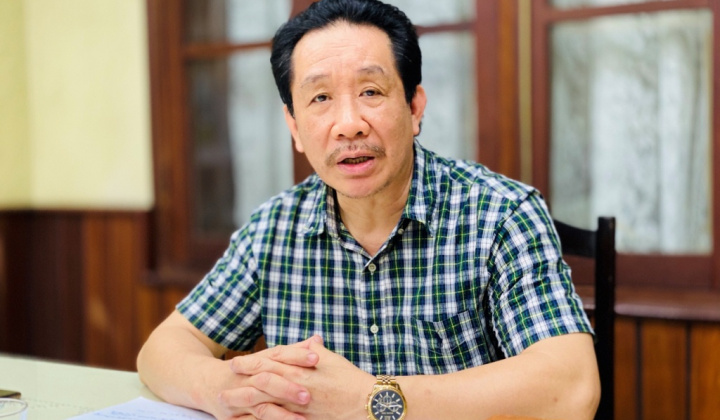 Những giải pháp cốt lõi thúc đẩy chuyển đổi số ở Rạng Đông