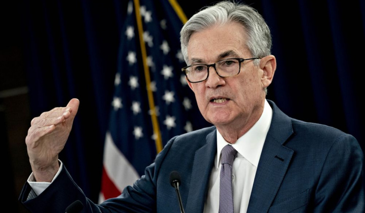 Chủ tịch FED: Kinh tế Hoa Kỳ chắc chắn sẽ phục hồi nhưng điều này có thể kéo dài đến cuối năm 2021