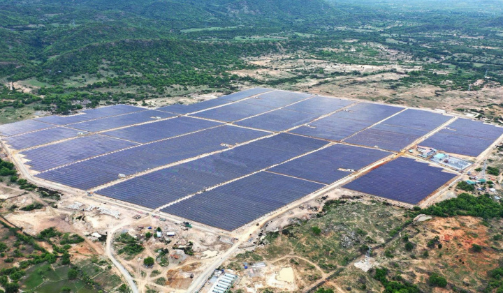 Phát triển điện mặt trời tại Việt Nam: Bức tranh đa màu nhiều tiềm năng