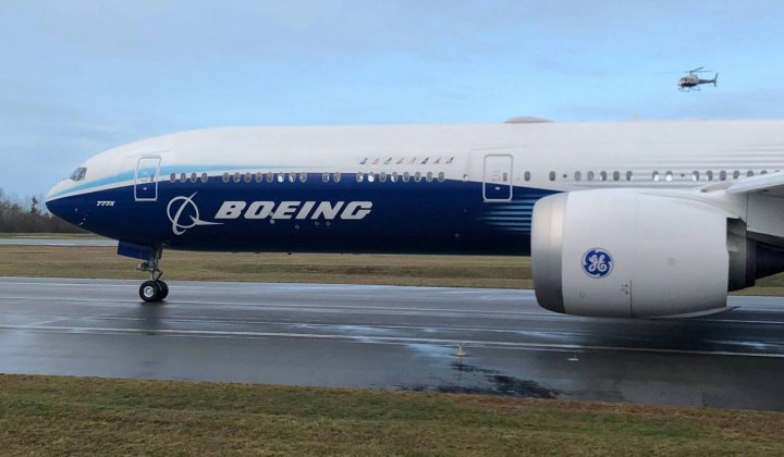 Tại sao máy bay thân rộng vẫn luôn là "chân ái" của hành khách nếu được chọn?