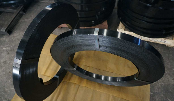 Bộ Công Thương phản bác cáo buộc thiếu căn cứ trong vụ Australia nhận đơn kiện thép Việt