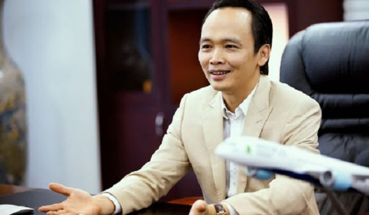 Bamboo Airways đặt mua động cơ thế hệ mới cho Boeing 787-9 Dreamliner