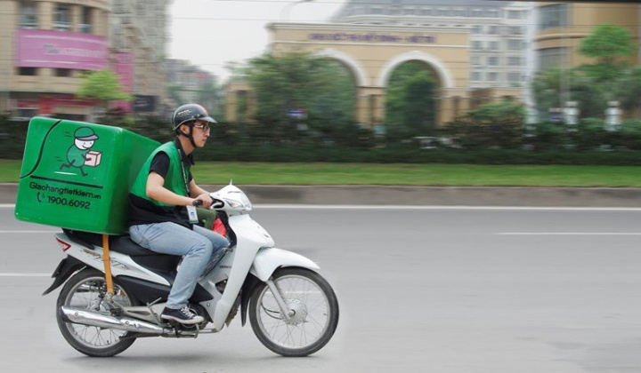 Hà Nội và TP. Hồ Chí Minh chiếm 50% giá trị giao dịch thương mại điện tử