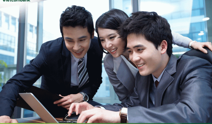 Thương mại trực tuyến giúp tăng năng suất và giá trị gia tăng của các doanh nghiệp
